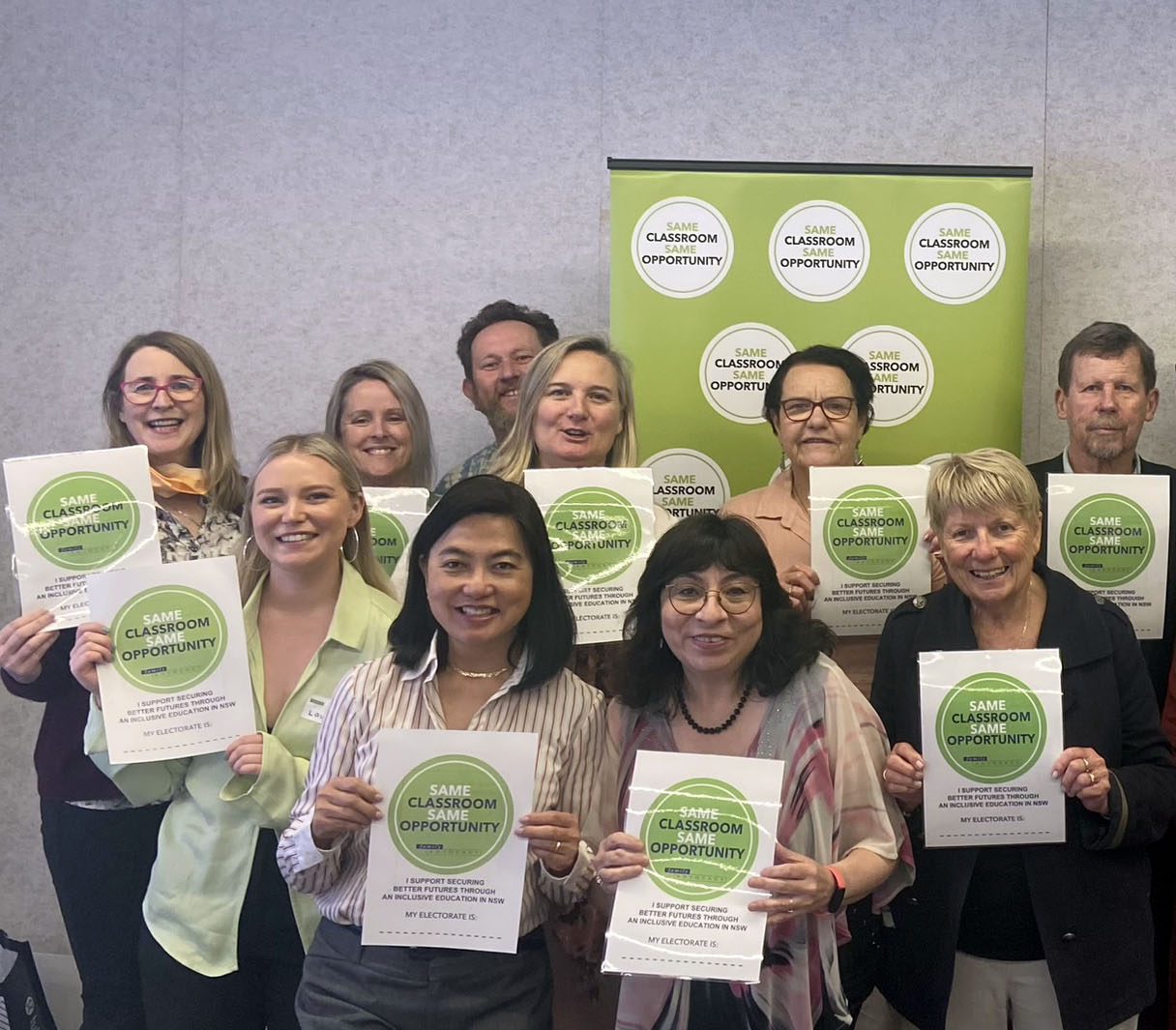 Employment Opportunities